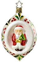 Santa Forever