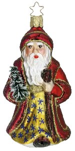Nikolaus' Journey
