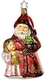 Special Christmas Friends - L/E