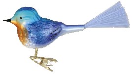 Bluebird