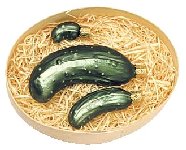 Legend of the Pickle
