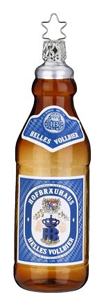 HB Bottle of Beer<br>Hofbrau Helles Vollbier