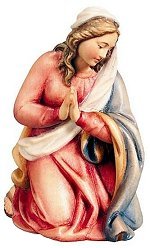 Virgin Mary<br>Dolfi Raffaello Nativity