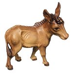 Donkey - Stable Animal<br>Dolfi Raffaello Nativity
