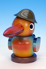 Bluebird - 1999 Tour Bird