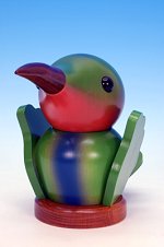 Hummingbird - 2001 Tour Bird