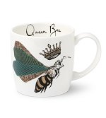 Queen Bee<br>Anna Wright - York Mug