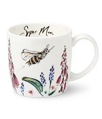 Super Mum - Bee<br>Anna Wright York Mug