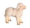 Lamb Two<br> Dolfi Leonardo Nativity