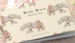 Birdy Brave Book<br>by Shaylene King<br>