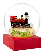 Holiday Train<br>CoolSnowGlobe