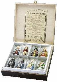 A Christmas Carol