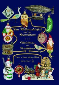 Christmas & Traditions<br>by Klaus Müller-Blech