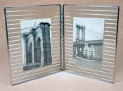 DBL Photo Frames SAReed<br>Bedford Downing Glass