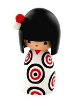 Funny Girl - Momiji Doll
