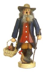 German Smoker - Gentleman Farmer