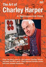 The Art of Charley Harper - DVD