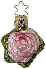 Rose Ornament - Mini Brides