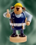 Construction Worker - KWO Smoker