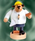 Bricklayer - KWO Smoker