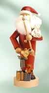 Santa - Skinny<br> KWO Smoker