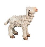 Lamb<br>Dolfi Rafaello Nativity