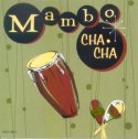 Mambo Cha Cha - CD