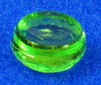 Small Glass Cup Bearing<br>Richard Glässer Pyramid