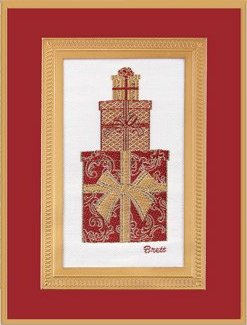House of Gold Gifts