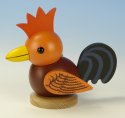 Rooster - 2008 Tour Bird
