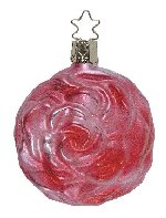 A Rose - Brides<br>Replacement Ornament