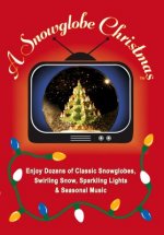 Snow Globe Christmas - DVD