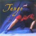 Tango - Music of Passion - CD