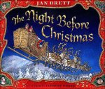 The Night Before Christmas