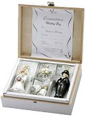 Wedding Day - Life Touch