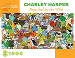 Beguilded by the Wild<br>Charley Harper Puzzle