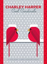 Harper Cool Cardinals<br>Holiday Card Assortment