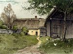 Farmhouse in Mühlviertel<br>by Josef Eidenberger