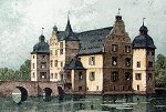 Bodelschwingh Castle Germany<br>Josef Eidenberger
