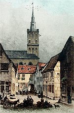 Krefeld, 1840 - Germany<br>by Josef Eidenberger