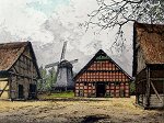 Cloppenburg - Germany<br> by Josef Eidenberger