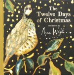 Twelve Days of Christmas<br>Magnificent Creatures